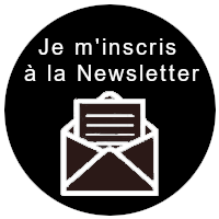 inscription newsletter